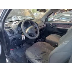 Recambio de despiece completo para citroën berlingo (1996) 1.9 d (mfdjy) referencia OEM IAM   