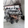 Recambio de motor completo para jaguar x-type (2001) 2.1 2.0 v6 [2,1 ltr. - 115 kw v6 24v cat] referencia OEM IAM YB  