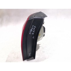 Recambio de piloto trasero izquierdo para volkswagen golf v (1k1) 2.0 tdi 16v referencia OEM IAM 1K6945111C  