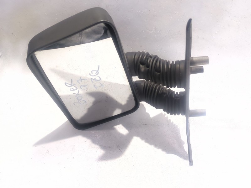 Recambio de retrovisor izquierdo para peugeot boxer furgón (230l) 2.5 d referencia OEM IAM E9010131  