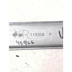 Recambio de mecanismo elevalunas delantero derecho para nissan note (e11, ne11) 1.6 referencia OEM IAM 400926B  