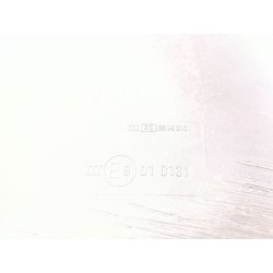 Recambio de retrovisor izquierdo para peugeot boxer furgón (230l) 2.5 d referencia OEM IAM E9010131  