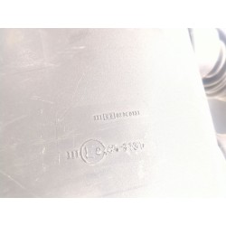 Recambio de retrovisor derecho para peugeot boxer furgón (230l) 2.5 d referencia OEM IAM E9010131  