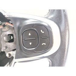 Recambio de volante para fiat 500 (312_) 1.2 lpg (312axa1a) referencia OEM IAM 34211935A  