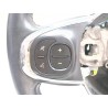 Recambio de volante para fiat 500 (312_) 1.2 lpg (312axa1a) referencia OEM IAM 34211935A  