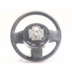 Recambio de volante para fiat 500 (312_) 1.2 lpg (312axa1a) referencia OEM IAM 34211935A  