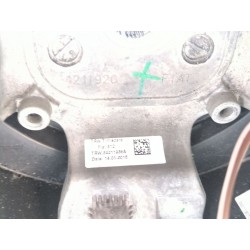 Recambio de volante para fiat 500 (312_) 1.2 lpg (312axa1a) referencia OEM IAM 34211935A  