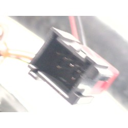 Recambio de volante para fiat 500 (312_) 1.2 lpg (312axa1a) referencia OEM IAM 34211935A  