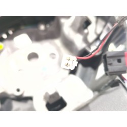 Recambio de volante para fiat 500 (312_) 1.2 lpg (312axa1a) referencia OEM IAM 34211935A  