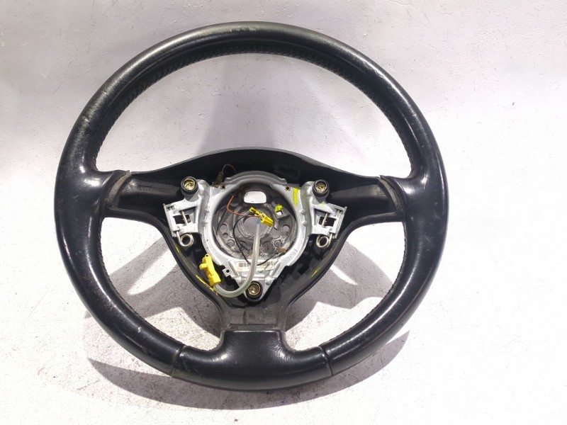 Recambio de volante para seat leon (1m1) 1.9 tdi referencia OEM IAM 1J0419091AE  