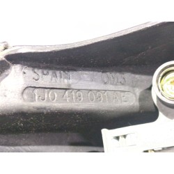 Recambio de volante para seat leon (1m1) 1.9 tdi referencia OEM IAM 1J0419091AE  