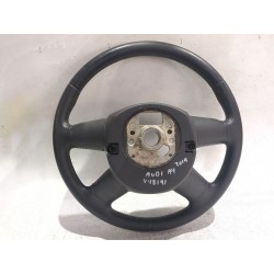 Recambio de volante para audi a4 b7 (8ec) 2.0 tdi referencia OEM IAM 8K0419091B  