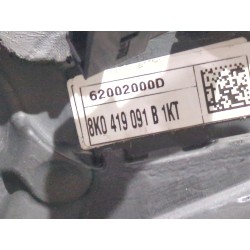 Recambio de volante para audi a4 b7 (8ec) 2.0 tdi referencia OEM IAM 8K0419091B  