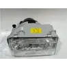 Recambio de faro delantero derecho para seat ibiza (1985) 1.2 referencia OEM IAM 4461101RLDE 446-1101R-LD-E  