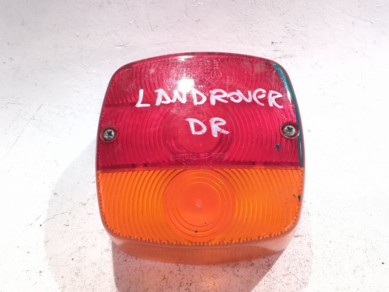 Recambio de piloto trasero derecho para land rover freelander (ln)(09.2002) 2.0 td4 referencia OEM IAM   
