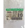 Recambio de centralita inyeccion para toyota auris (_e15_) 2.0 d-4d (ade150_) referencia OEM IAM 8965002390  