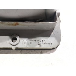 Recambio de piloto marcha atras para pontiac trans sport 89 2.3 referencia OEM IAM 5976493  