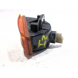 Recambio de piloto intermitente lateral delantero izquierdo para lada samara (2108/2109)(07.1986) referencia OEM IAM 3513711171 