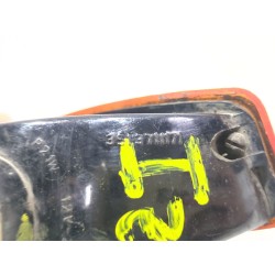 Recambio de piloto intermitente lateral delantero izquierdo para lada samara (2108/2109)(07.1986) referencia OEM IAM 3513711171 