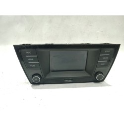 SISTEMA AUDIO / RADIO CD 6V0035871 