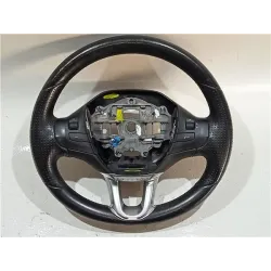 Recambio de volante para peugeot 2008 allure blue-hdi fap] referencia OEM IAM 98084115ZD 619651880B  
