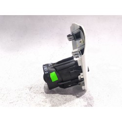 Recambio de aireador izquierdo para fiat 500 (312_) 1.2 lpg (312axa1a) referencia OEM IAM 735627421  