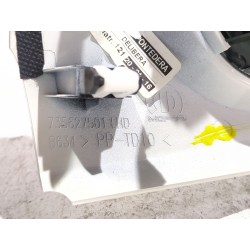 Recambio de aireador izquierdo para fiat 500 (312_) 1.2 lpg (312axa1a) referencia OEM IAM 735627421  