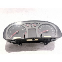 CUADRO COMPLETO 1J0920805E 