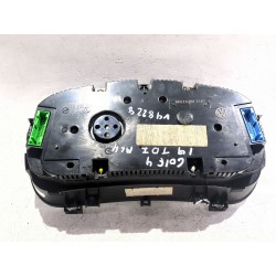 Recambio de cuadro completo para volkswagen golf iv (1j1) 1.9 tdi referencia OEM IAM 1J0920805E  