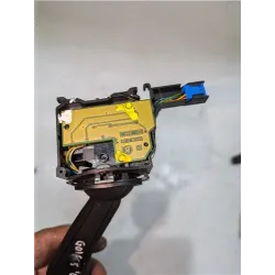 Recambio de mando limpiaparabrisas para volkswagen golf v (1k1)(2003) 2.0 tdi 16v referencia OEM IAM 1K0953519A  