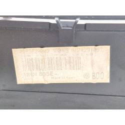 Recambio de cuadro completo para volkswagen golf iv (1j1) 1.9 tdi referencia OEM IAM 1J0920805E  