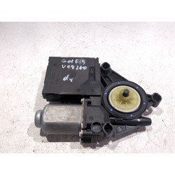MOTOR ELEVALUNAS DELANTERO DERECHO 1K0959702K 