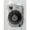 Recambio de faro delantero derecho para seat ibiza (1985) 1.2 referencia OEM IAM 4461101RLDE 446-1101R-LD-E  