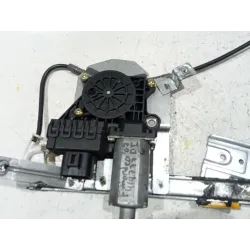 Recambio de mecanismo elevalunas delantero izquierdo para ford mondeo iii (b5y) 2.0 tdci referencia OEM IAM 944010327  