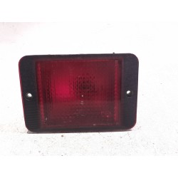 PILOTO ANTINIEBLA TRASERO DERECHO 165162922 