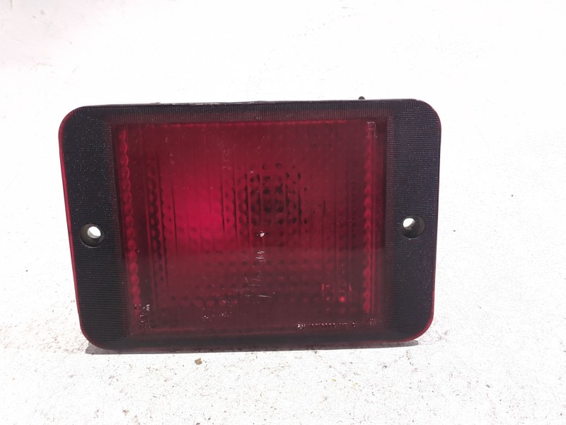 Recambio de piloto antiniebla trasero derecho para pontiac trans sport 89 2.3 referencia OEM IAM 165162922  