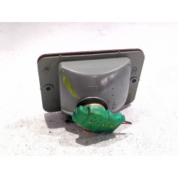 Recambio de piloto antiniebla trasero derecho para pontiac trans sport 89 2.3 referencia OEM IAM 165162922  