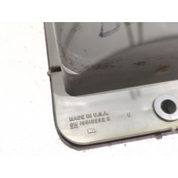 Recambio de piloto antiniebla trasero derecho para pontiac trans sport 89 2.3 referencia OEM IAM 165162922  