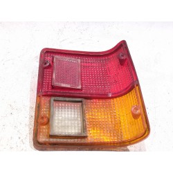 Recambio de piloto trasero izquierdo para mitsubishi pajero 2.5 td referencia OEM IAM E47160  