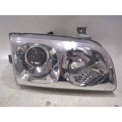 Recambio de faro delantero izquierdo para hyundai trajet (fo)(2000) 2.0 crdi gls [2,0 ltr. - 83 kw crdi cat] referencia OEM IAM 