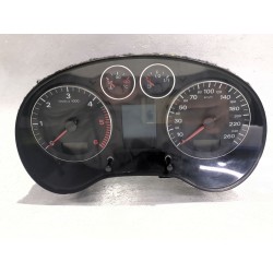 CUADRO COMPLETO 8P0920930K 