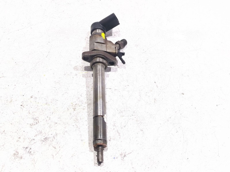 Recambio de inyector para peugeot 407 sw (6e_, 6d_) 2.0 referencia OEM IAM 9657144580  