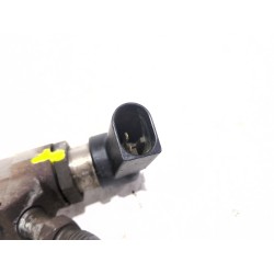 Recambio de inyector para peugeot 407 sw (6e_, 6d_) 2.0 referencia OEM IAM 9657144580  