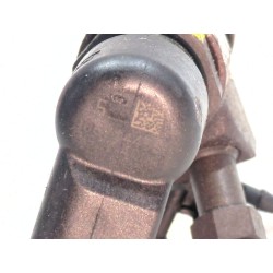 Recambio de inyector para peugeot 407 sw (6e_, 6d_) 2.0 referencia OEM IAM 9657144580  