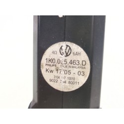 Recambio de modulo electronico para volkswagen golf v (1k1) 2.0 tdi 16v referencia OEM IAM 1k0035463D  