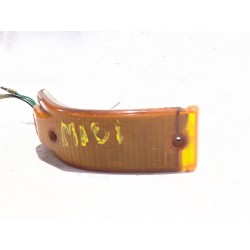 Recambio de piloto intermitente lateral delantero derecho para opel midi 2.2d referencia OEM IAM 21021341R  