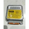 Recambio de centralita airbag para peugeot 206 sw (2002) 1.4 referencia OEM IAM 550541500  