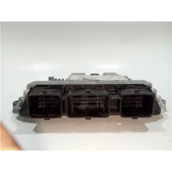 Recambio de centralita inyeccion para peugeot 307 (3a/c) 1.6 hdi referencia OEM IAM 0281013872  
