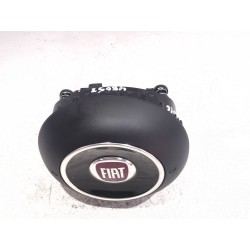 Recambio de airbag volante para fiat 500 (312_) 1.2 lpg (312axa1a) referencia OEM IAM 07356332370  