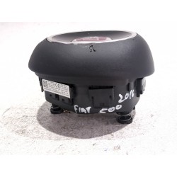 Recambio de airbag volante para fiat 500 (312_) 1.2 lpg (312axa1a) referencia OEM IAM 07356332370  